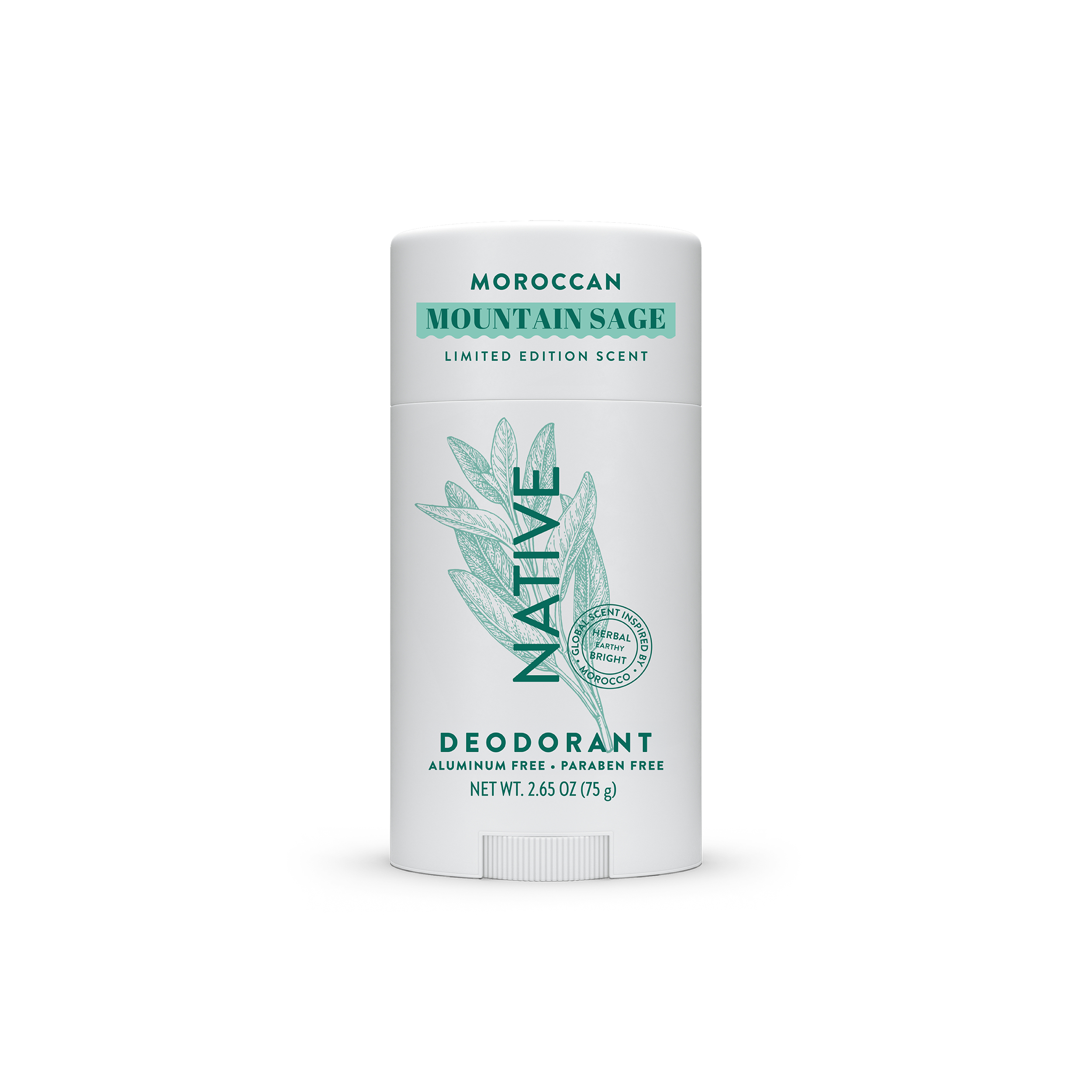 Deodorant Stick S1