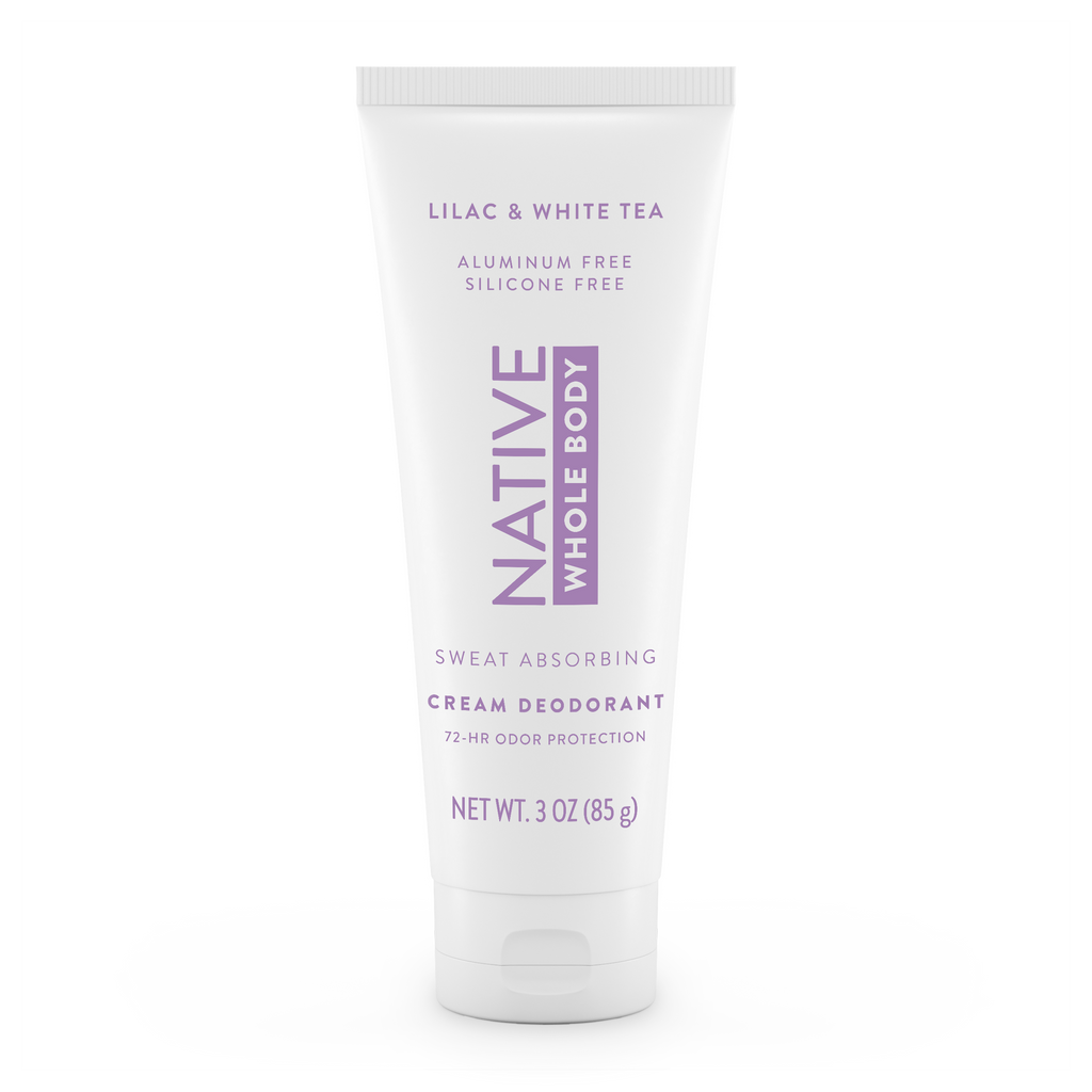 Whole Body Deodorant Cream - Last Chance A8