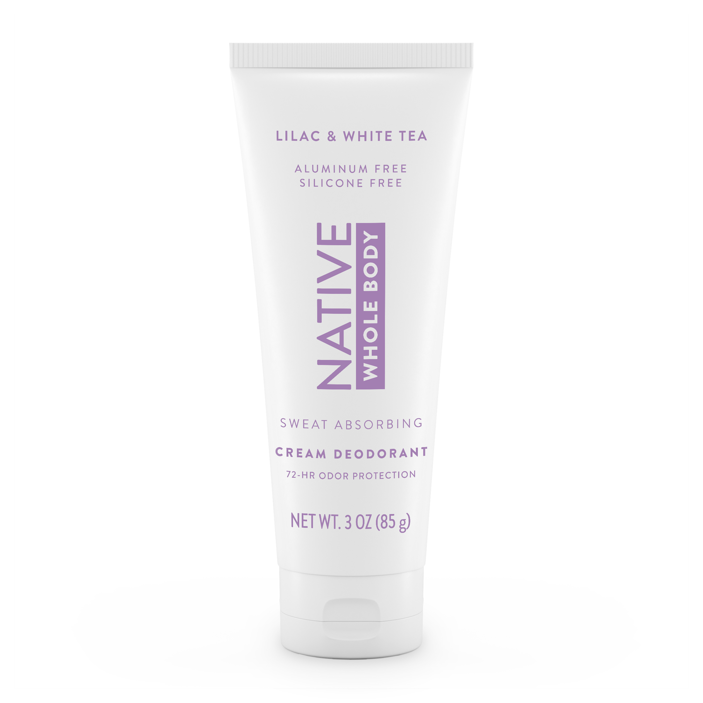 Whole Body Deodorant Cream - Last Chance A8