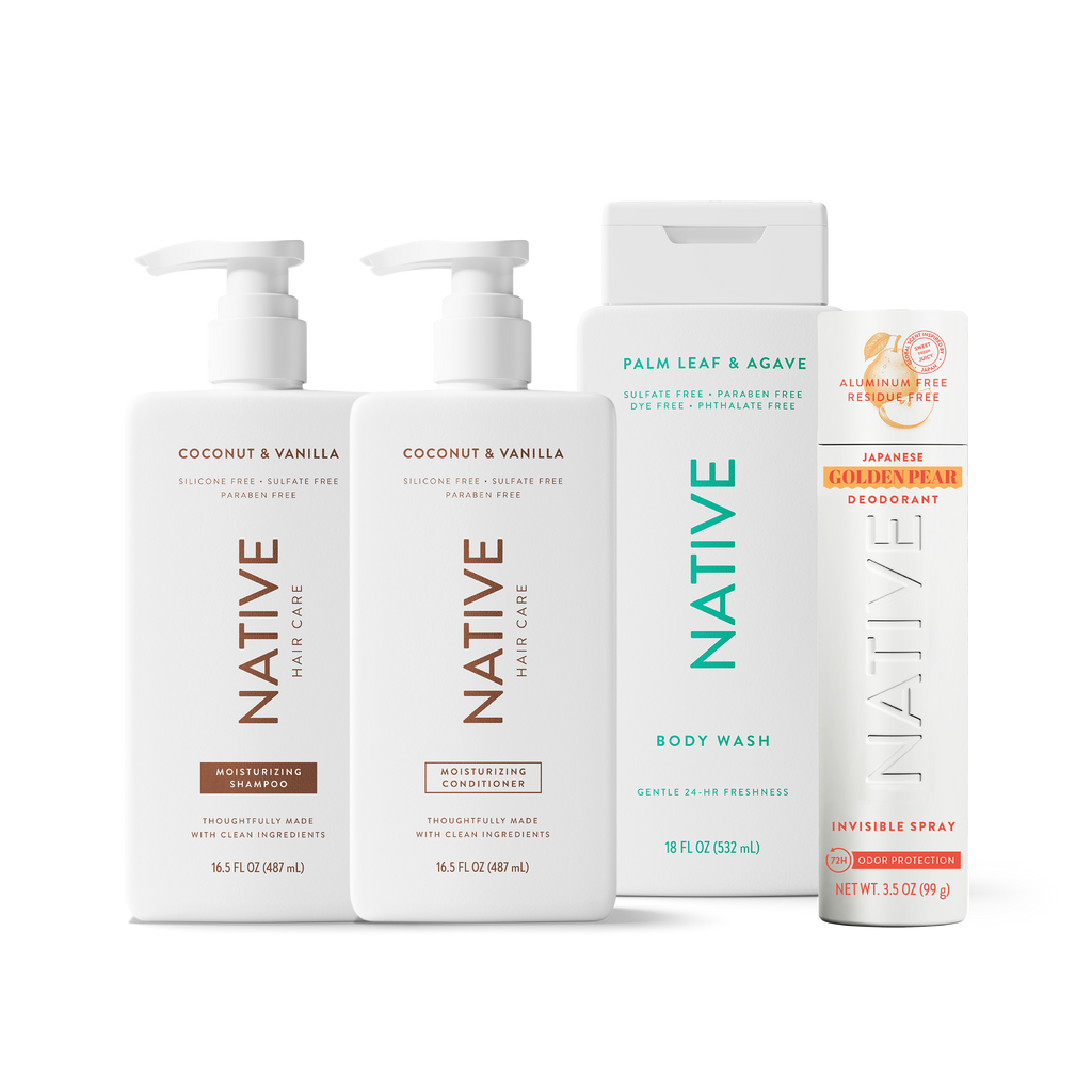 Scent Stacking Set Q9