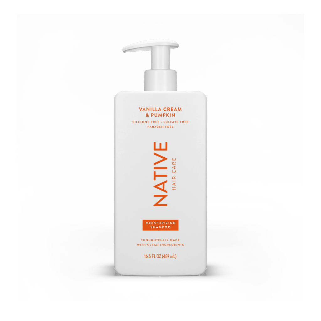Moisturizing Shampoo - Last Chance F2