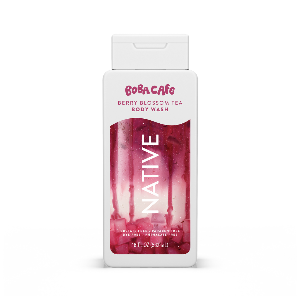 Body Wash X2