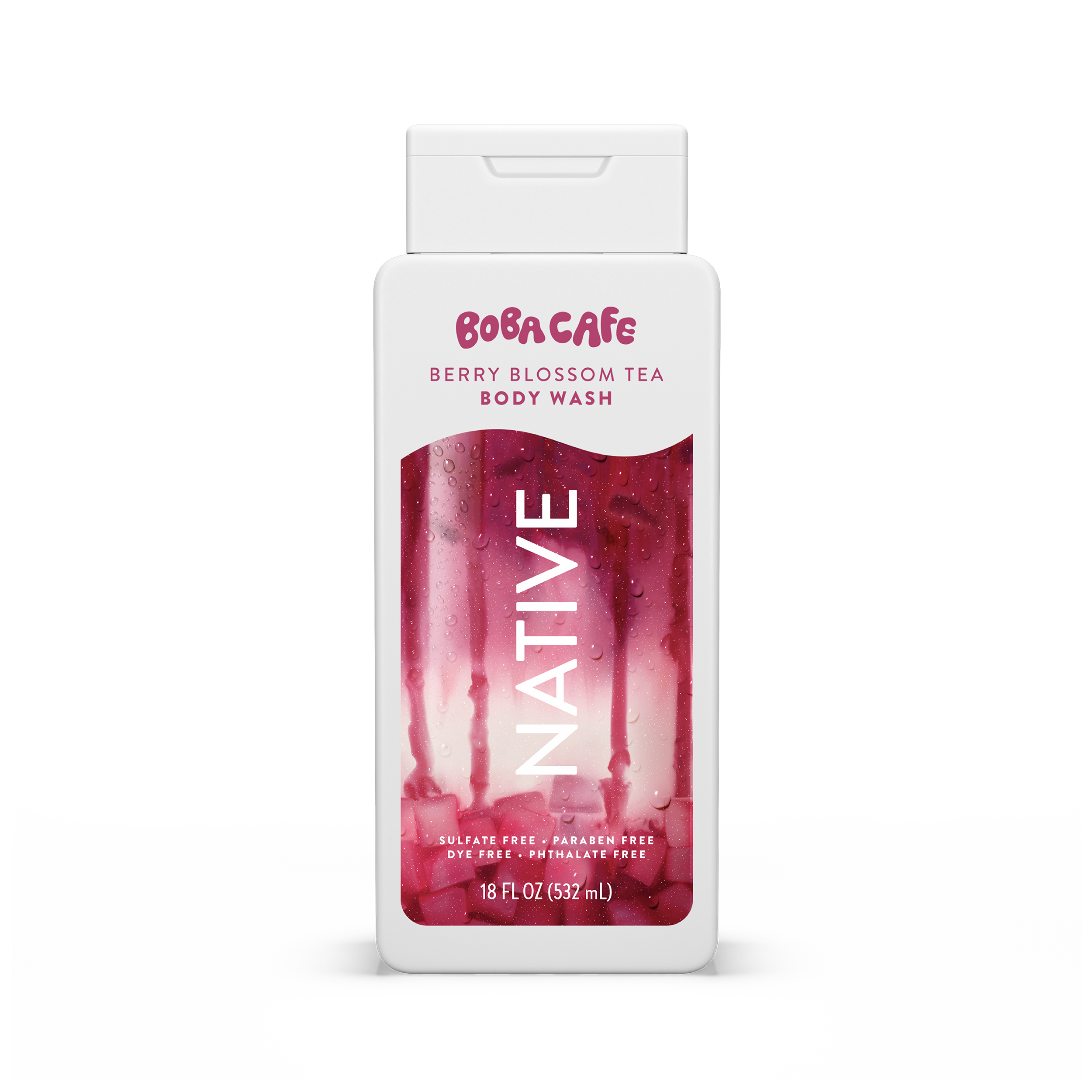 Body Wash X2