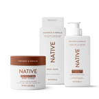 Exfoliate + Hydrate Trio C2