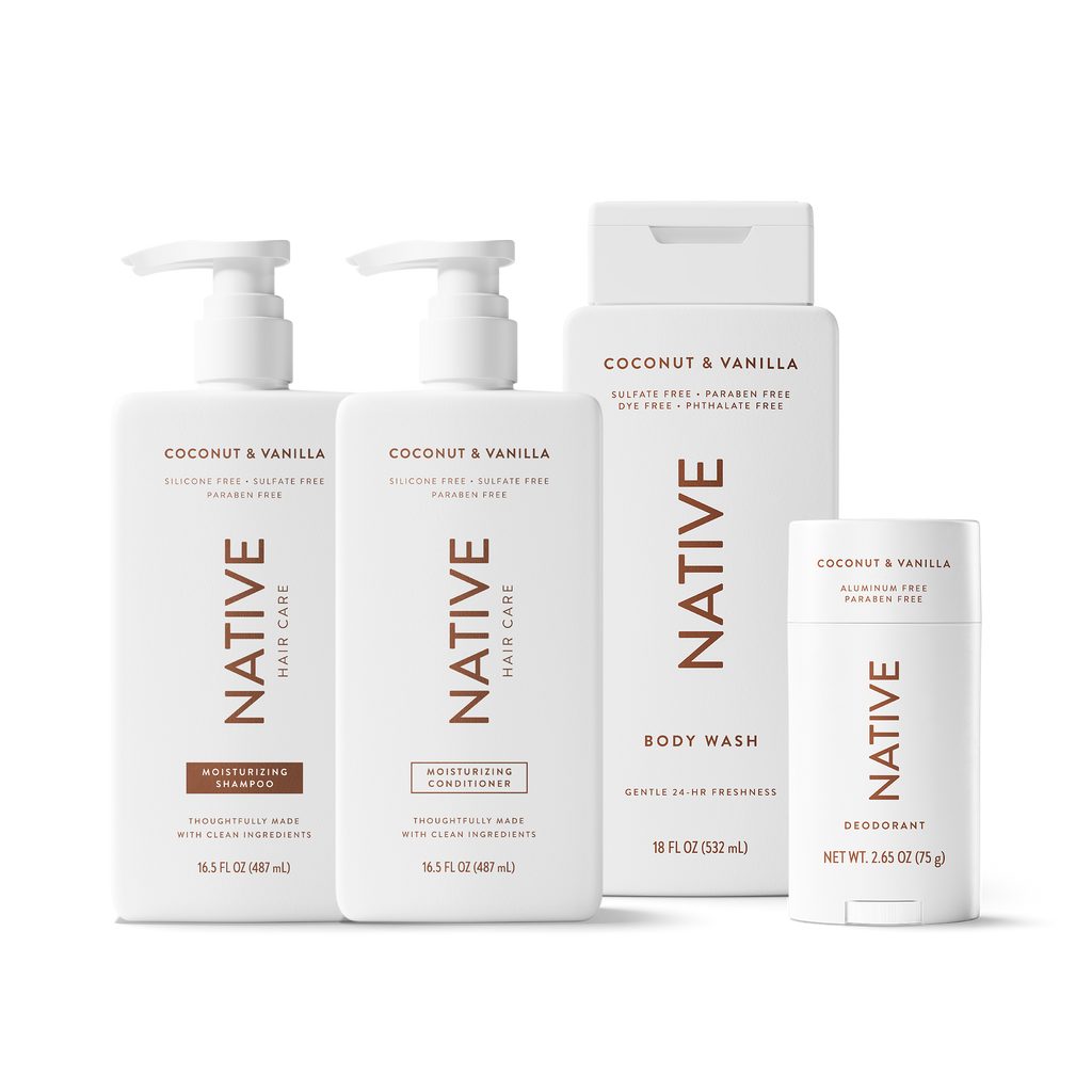 Daily Essentials Set B0