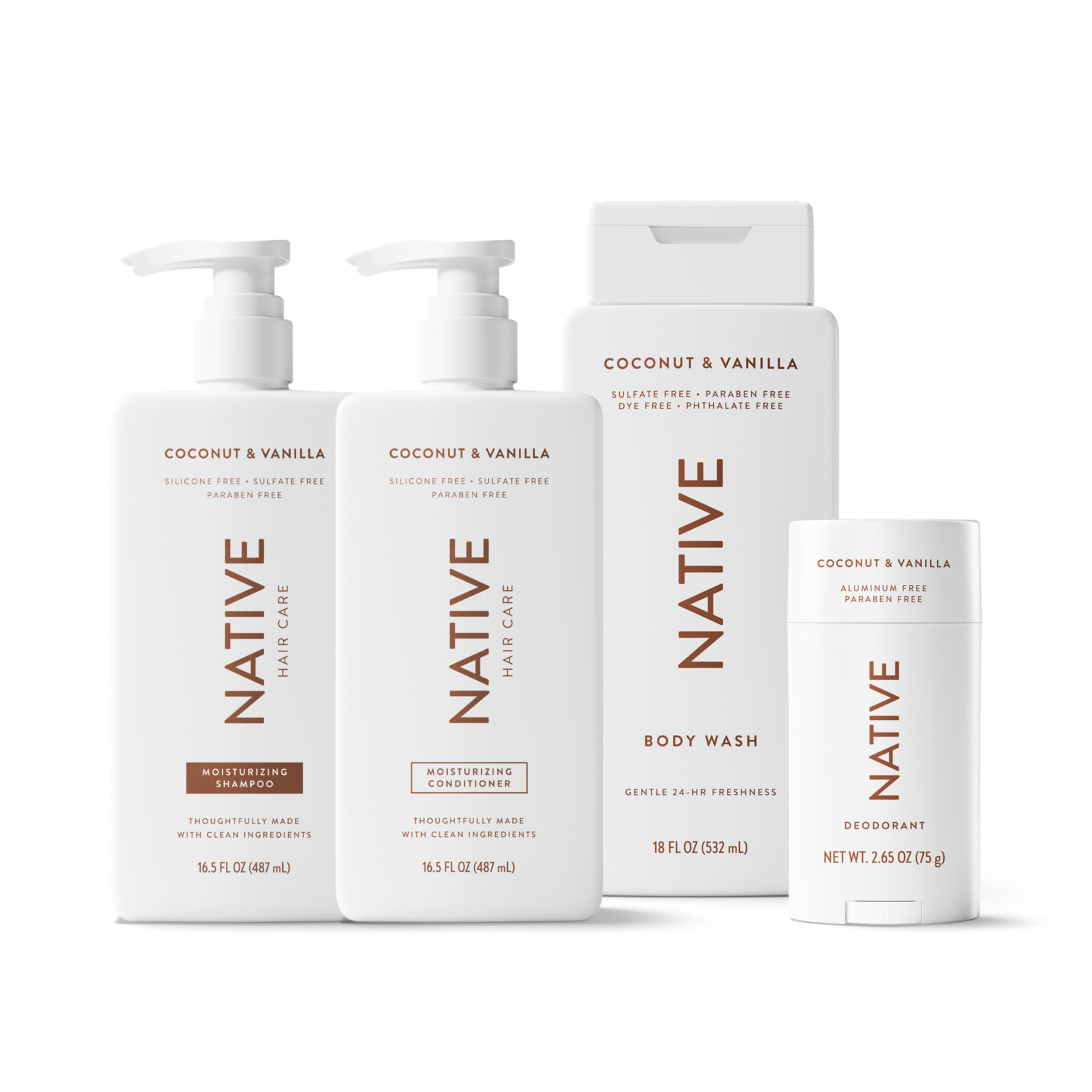 Daily Essentials Set B0