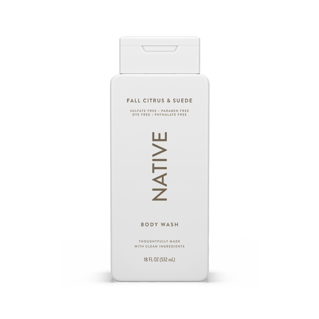 Body Wash - Last Chance Q6