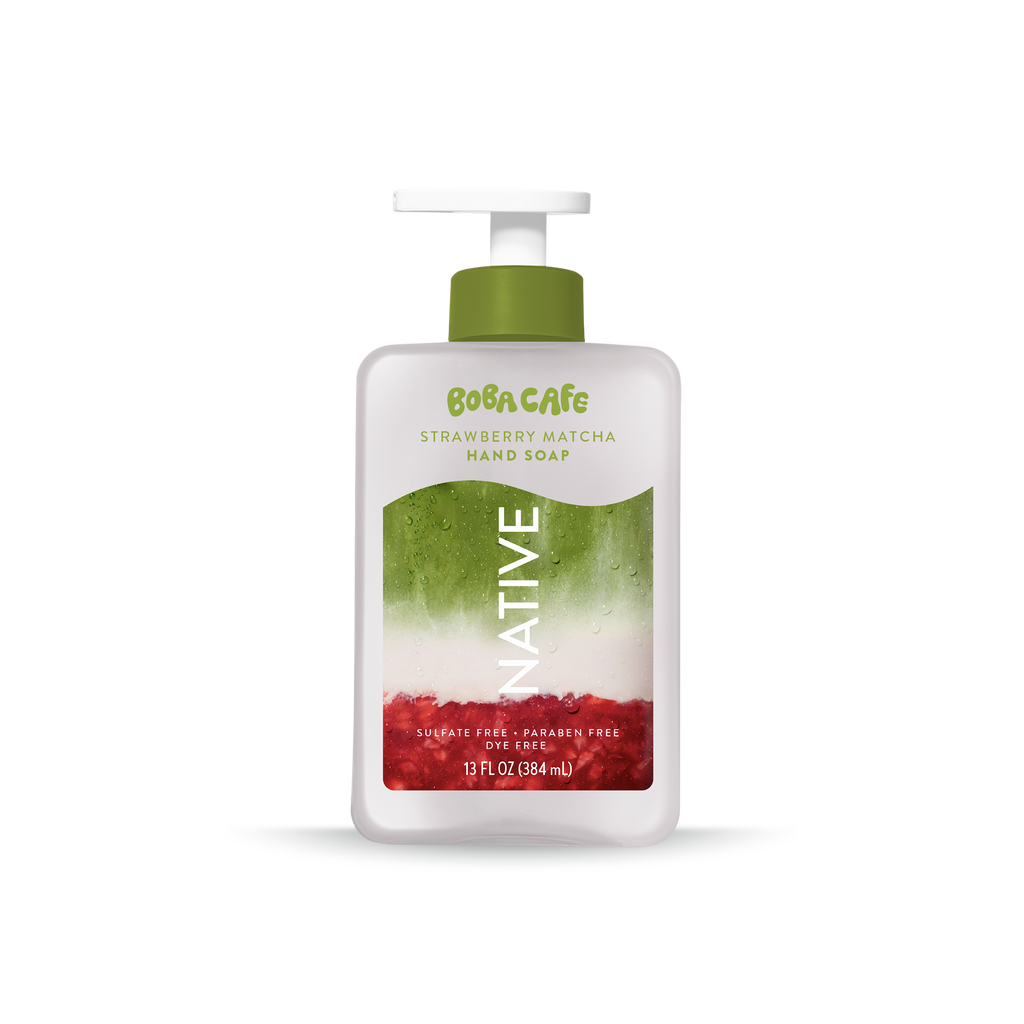 Hand Soap J0