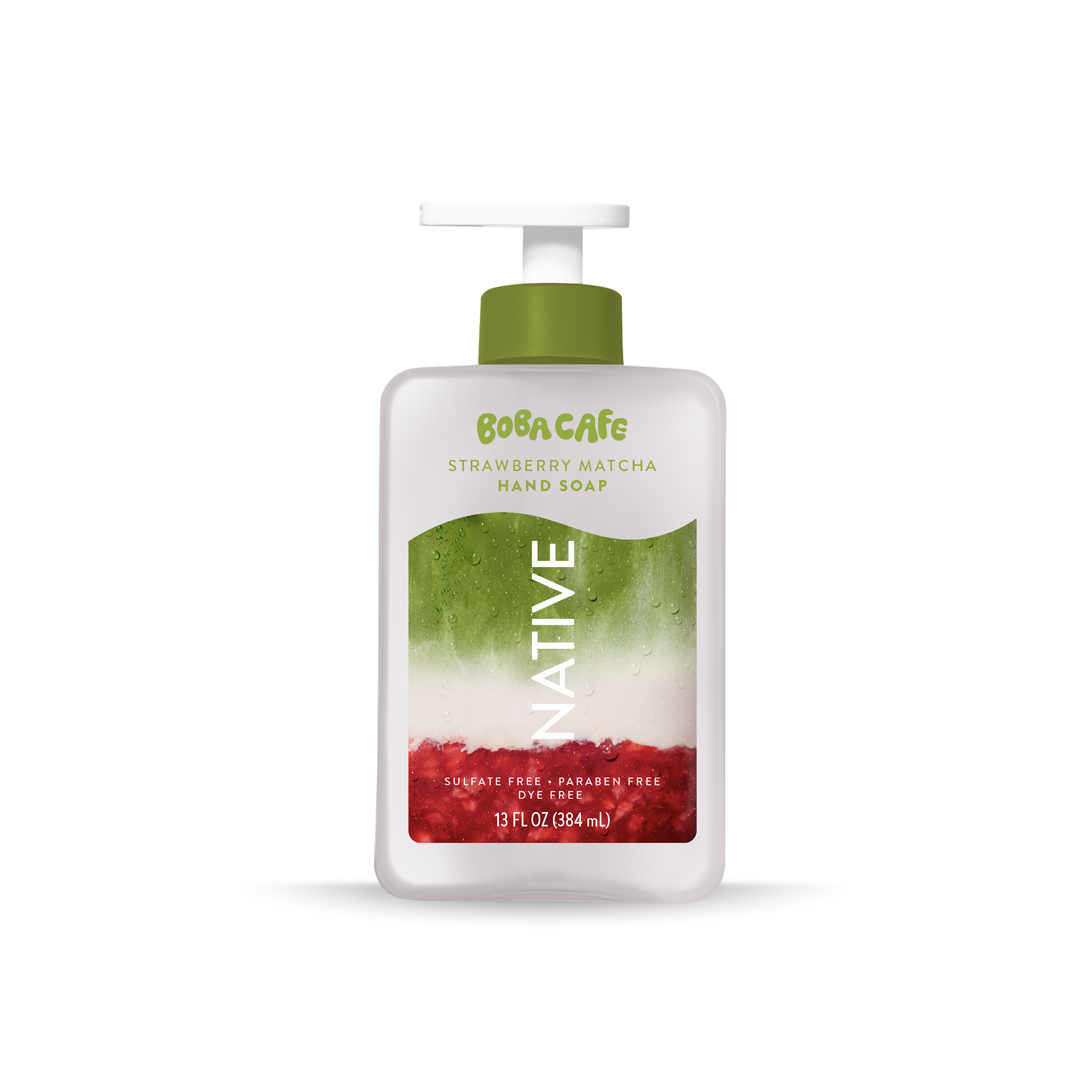 Hand Soap J0