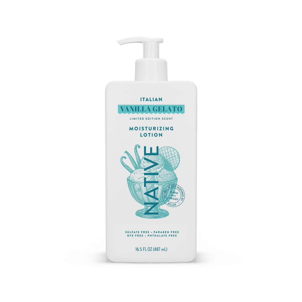 Body Lotion N3