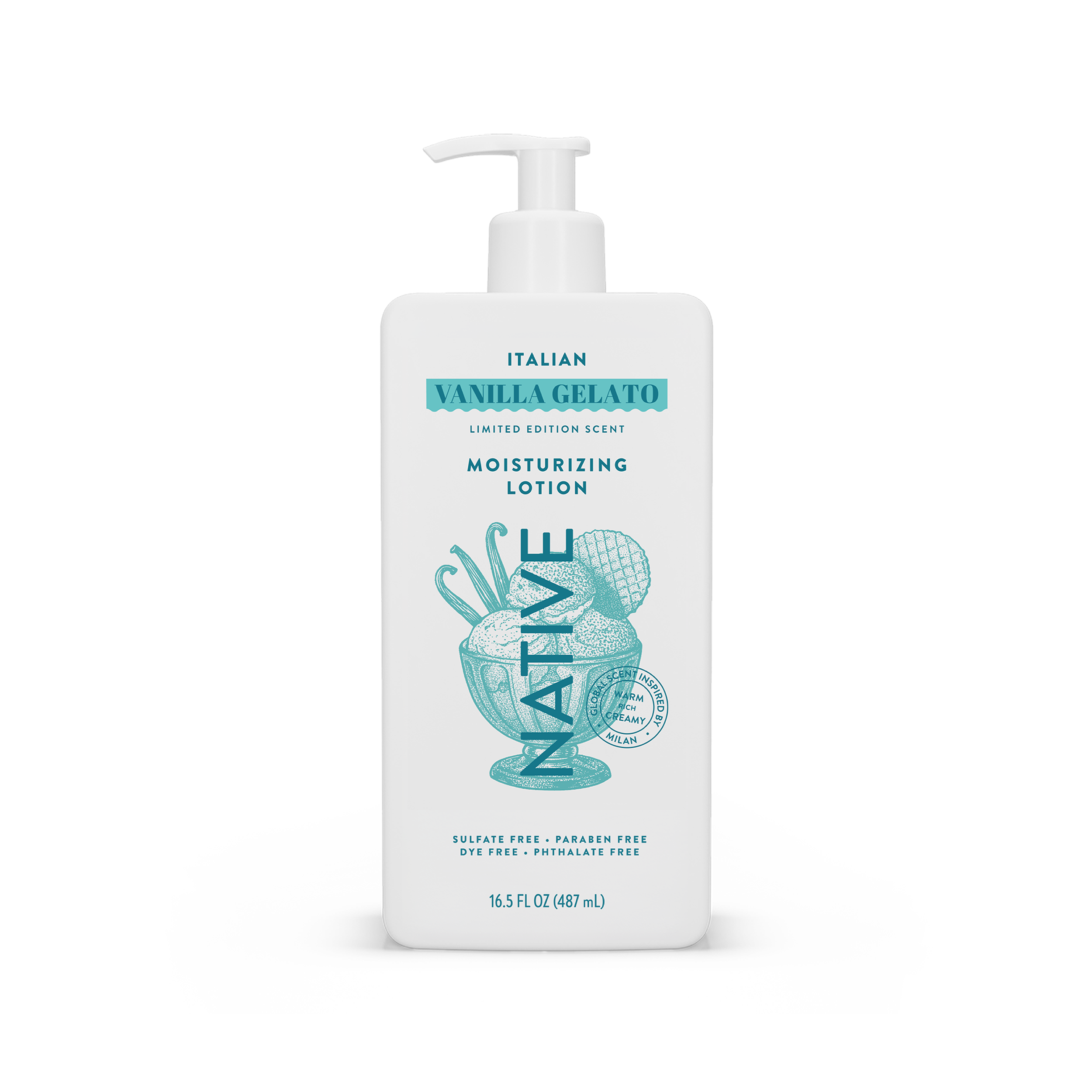Body Lotion N3