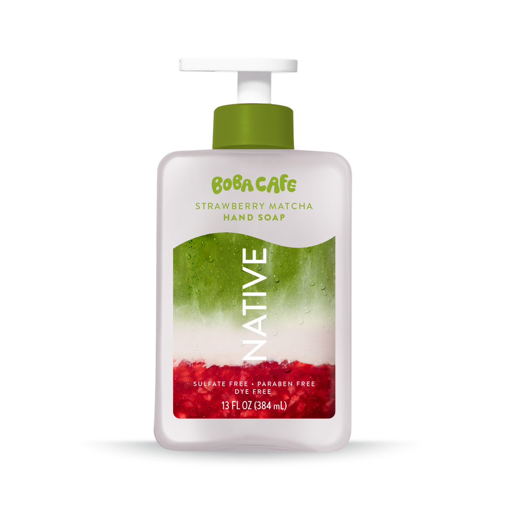 Hand Soap J0