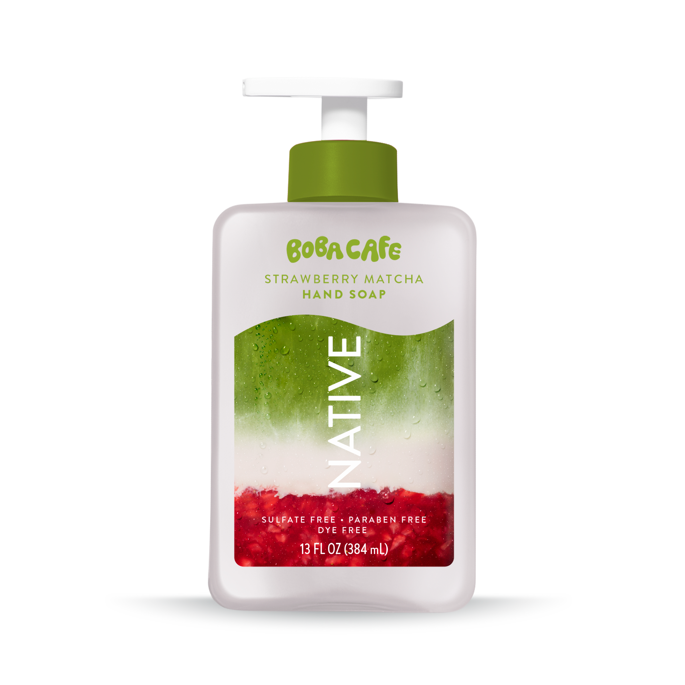 Hand Soap J0