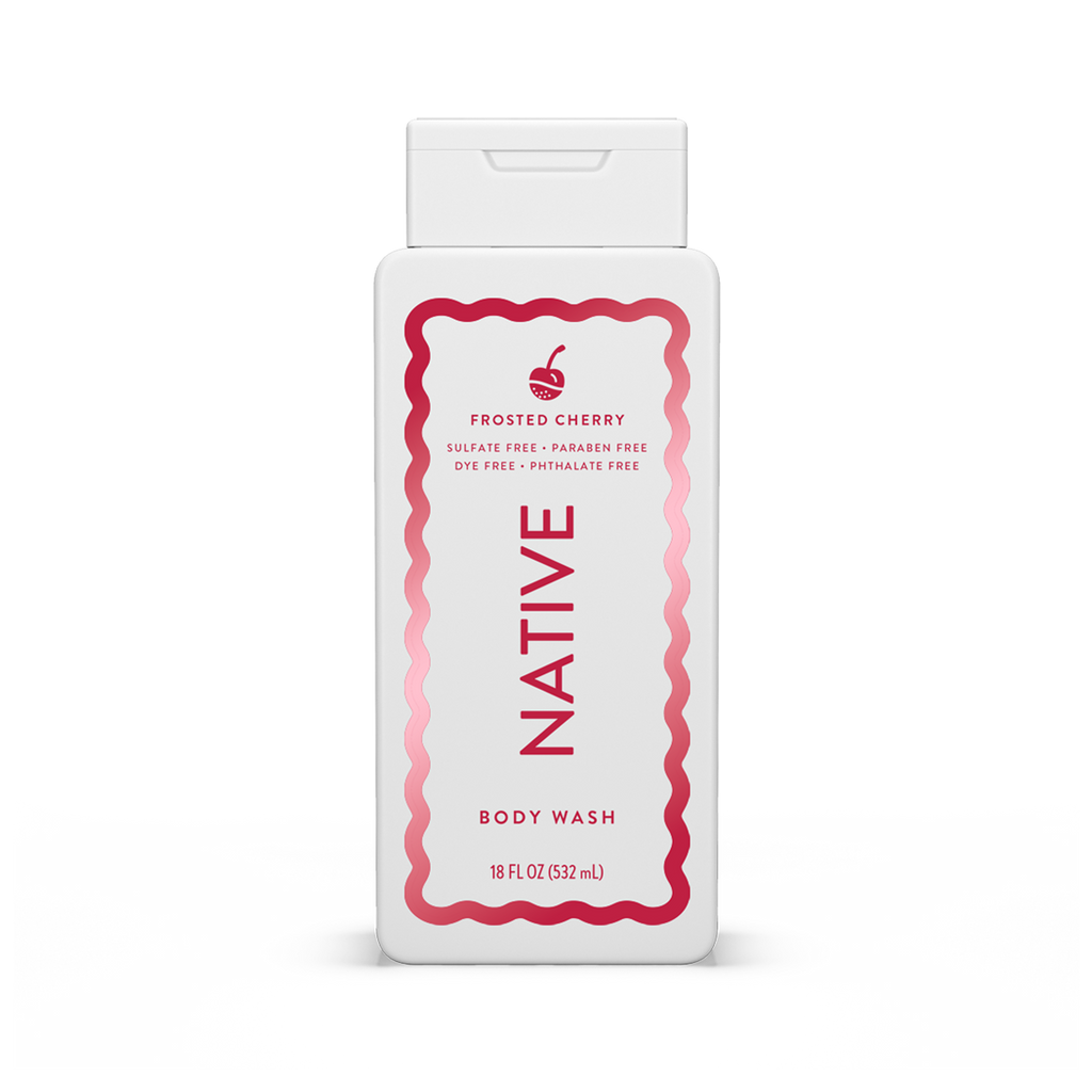 Body Wash - Last Chance Q6