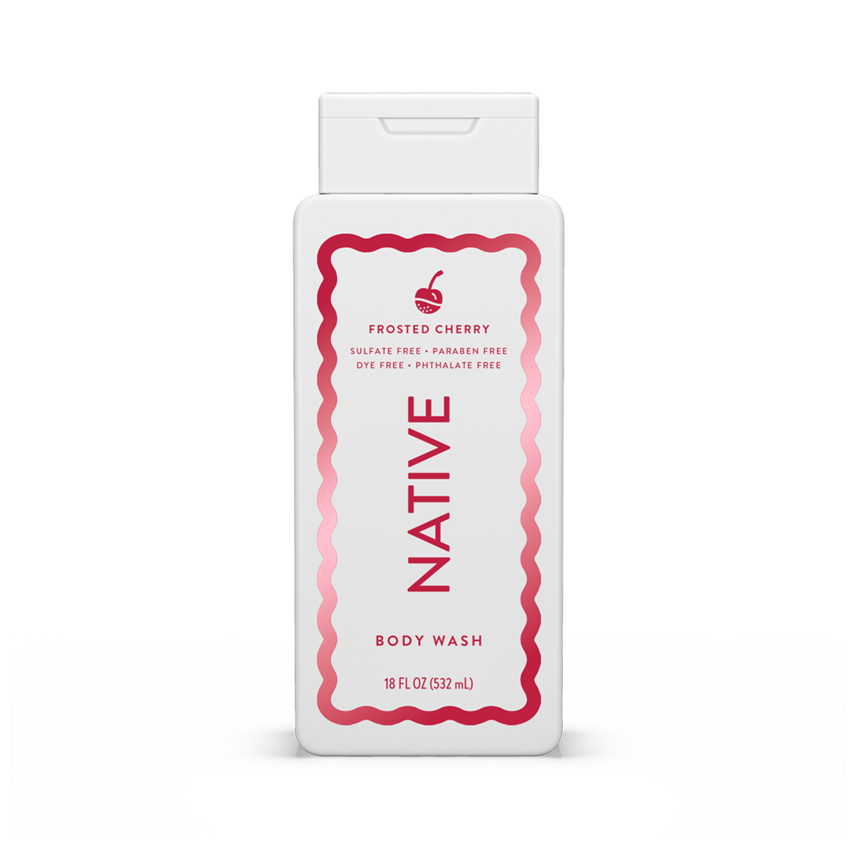 Body Wash - Last Chance Q6