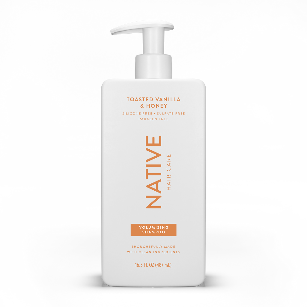 Volumizing Shampoo - Last Chance M0