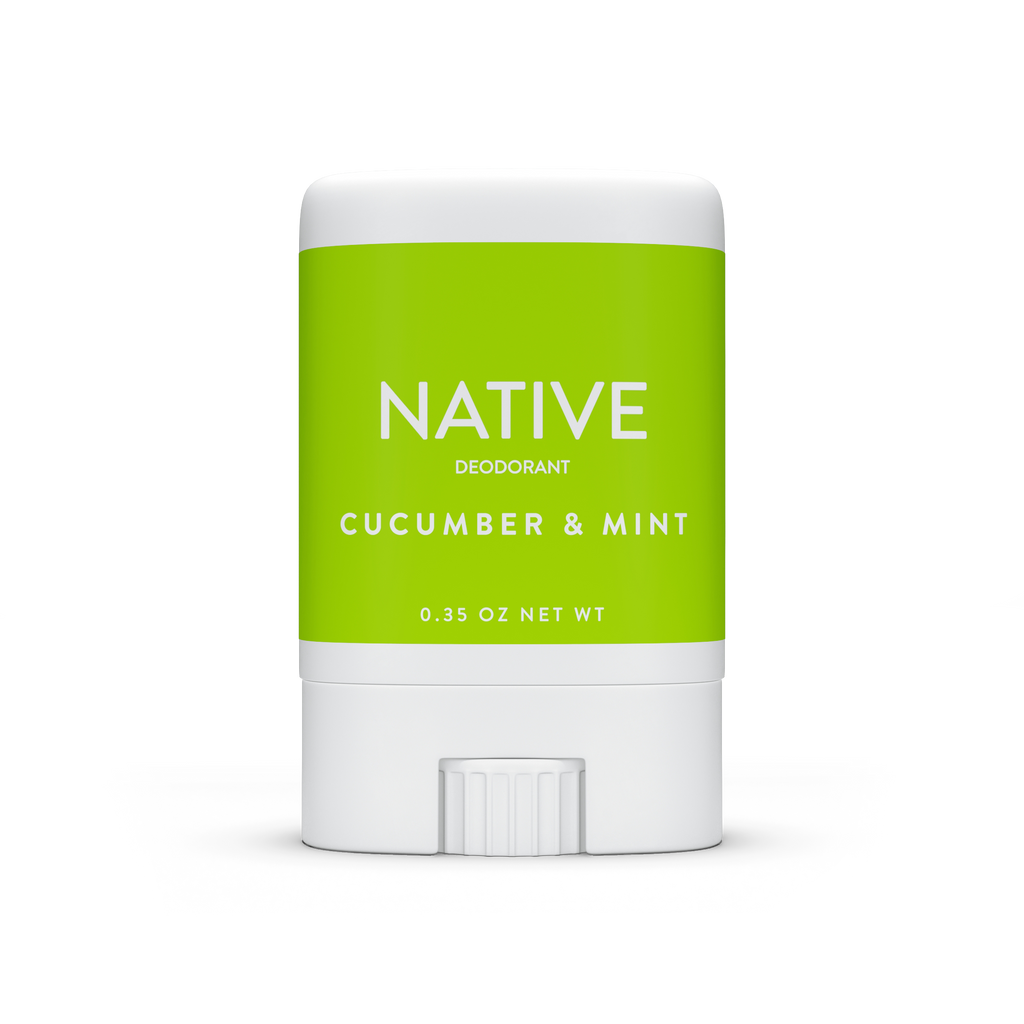 Mini Deodorant Stick - Last Chance U9
