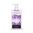 Moisturizing 2-in-1 Shampoo & Conditioner S4