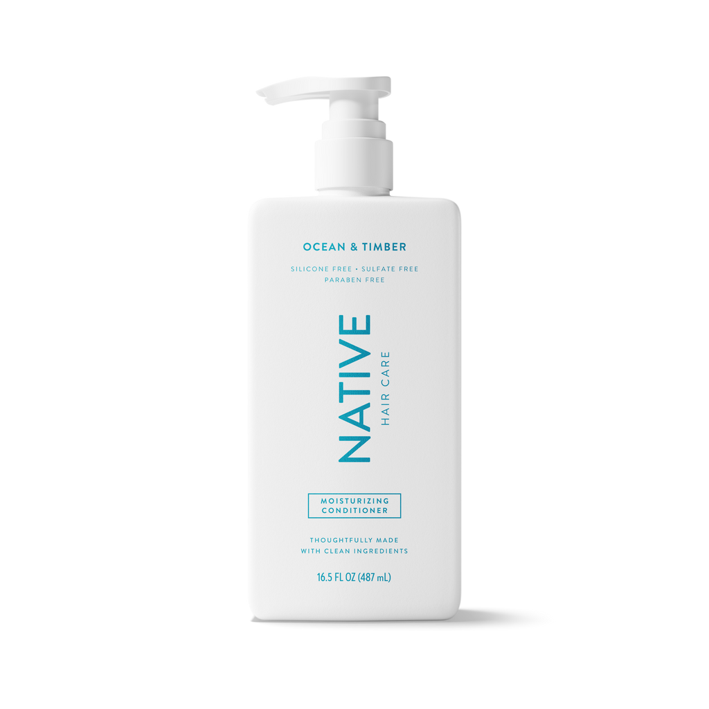 Moisturizing Conditioner J8