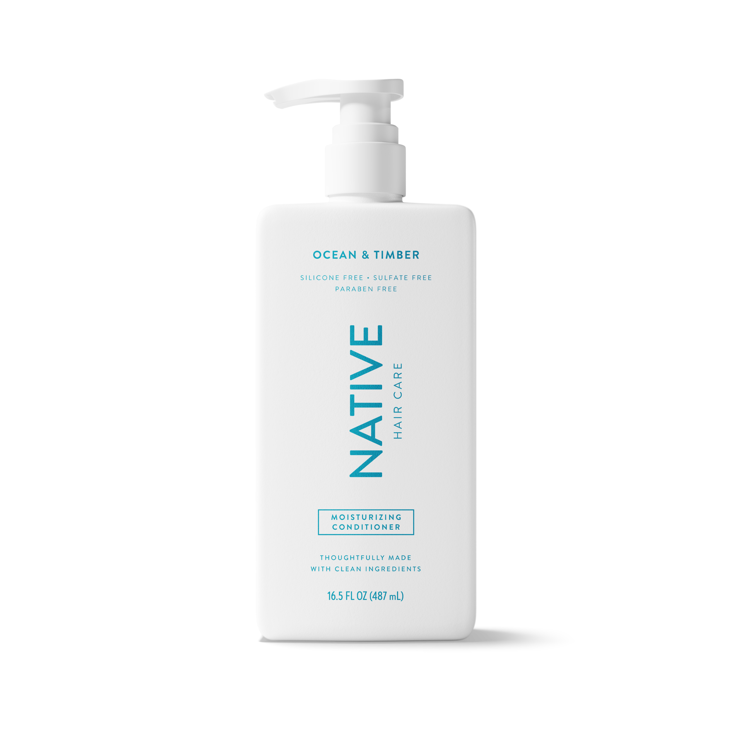 Moisturizing Conditioner J8