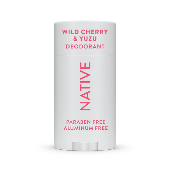 Wild Cherry & Yuzu