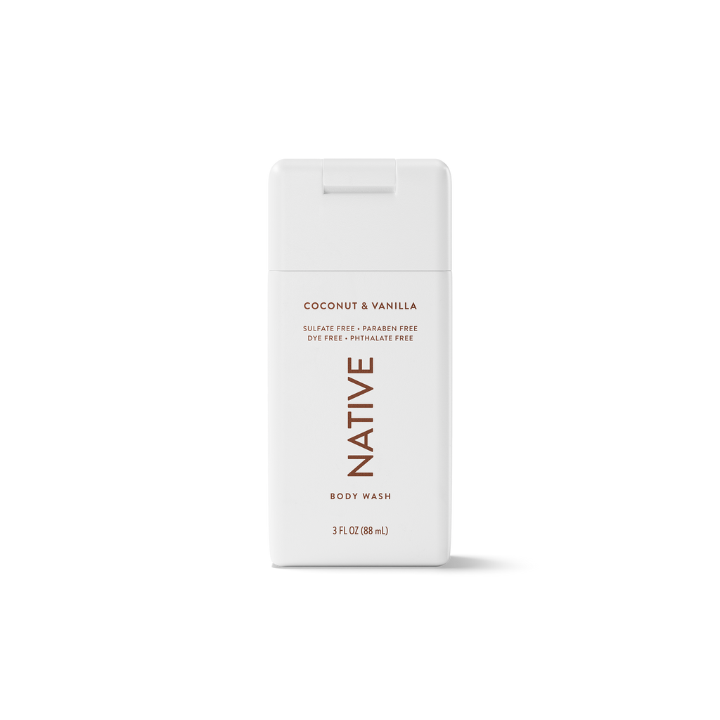 Mini Body Wash G7