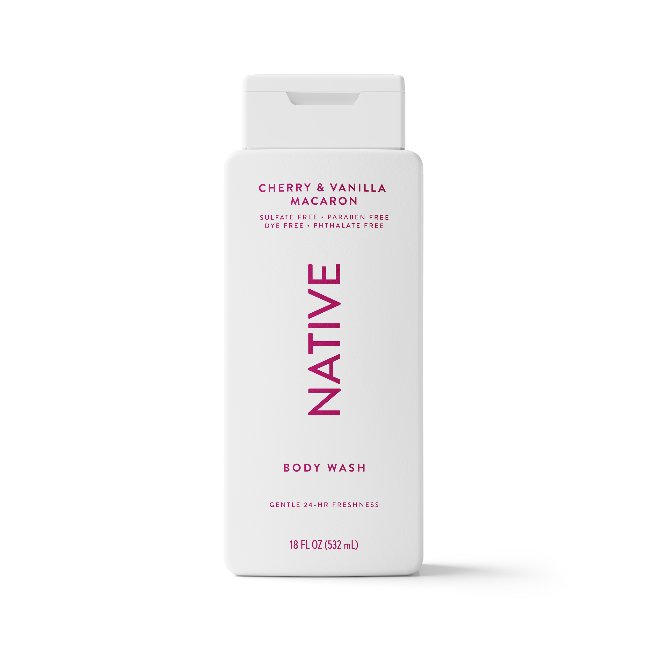 Body Wash X2