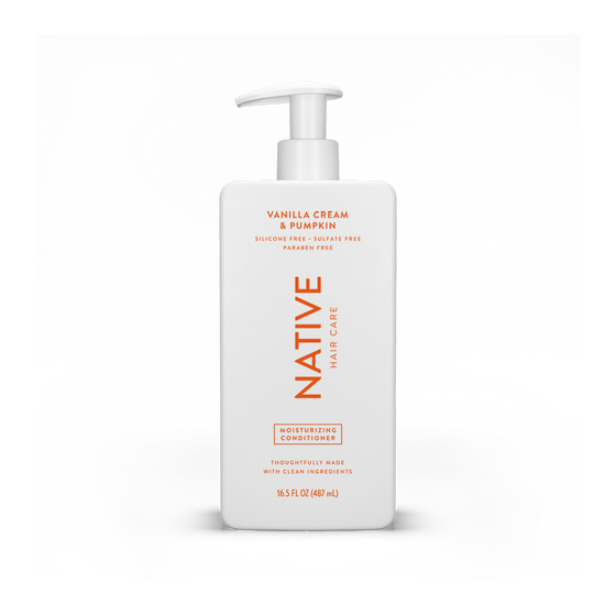 Vanilla Cream & Pumpkin