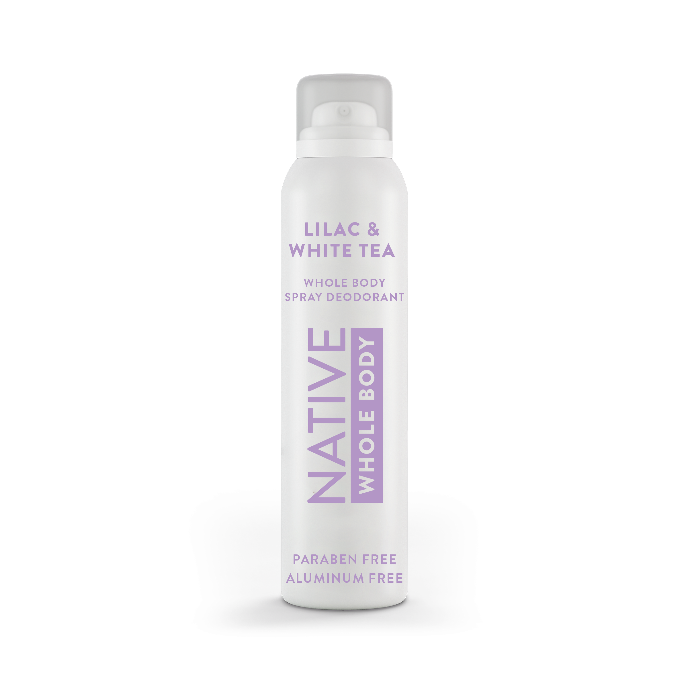 Whole Body Deodorant Spray - Last Chance W3
