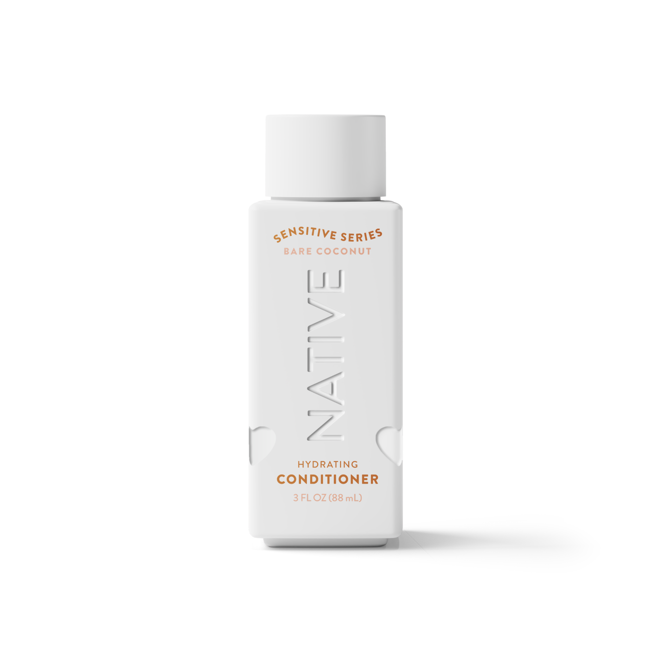 Sensitive Series: Mini Conditioner X5