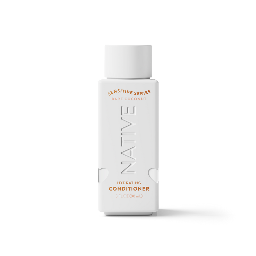 Sensitive Series: Mini Conditioner X5 (3oz)