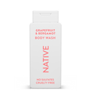 Body Wash - Last Chance A1