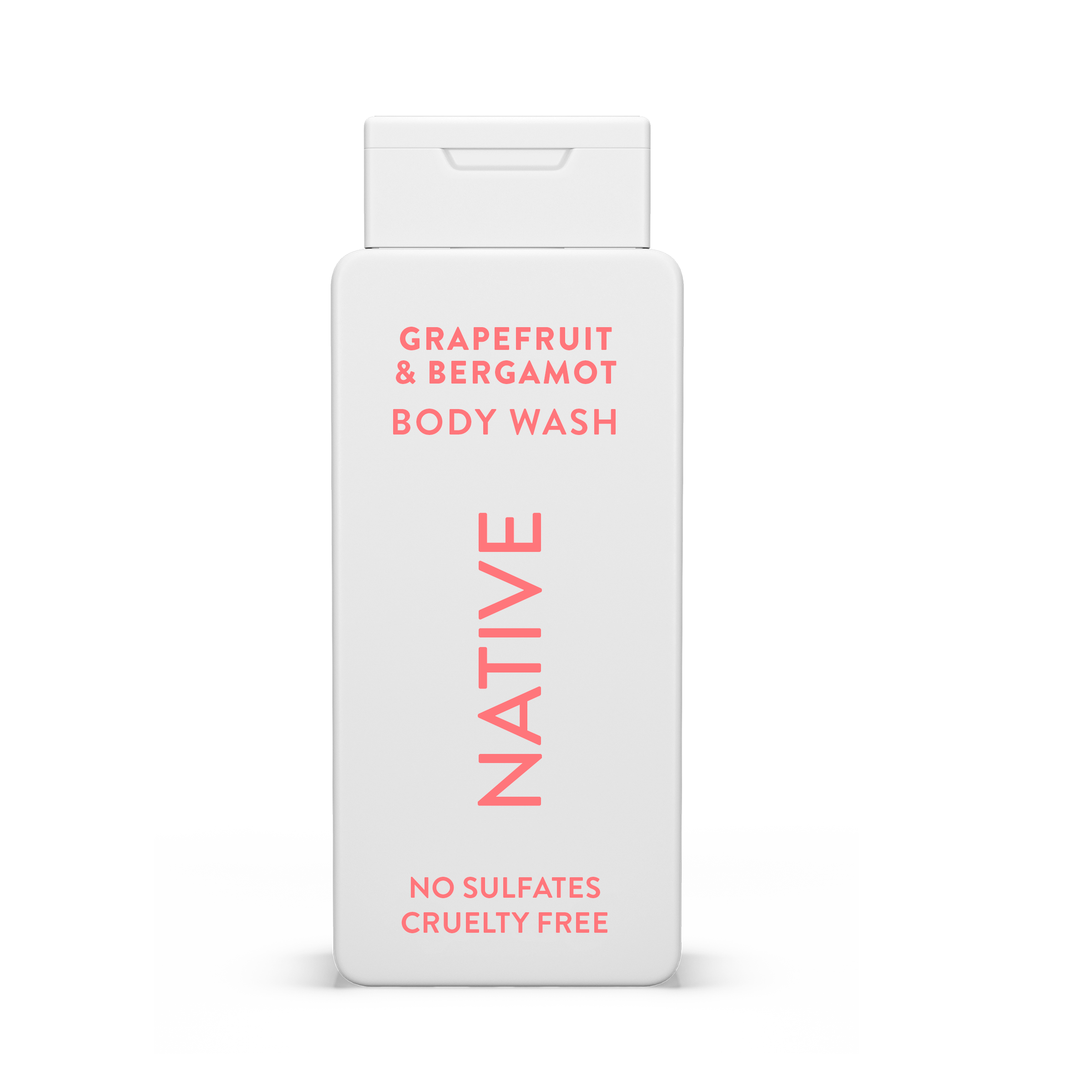 Body Wash - Last Chance A1