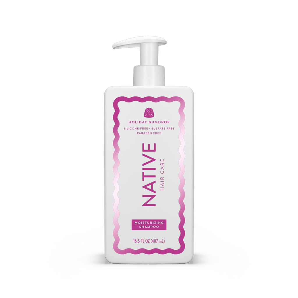 Moisturizing Shampoo - Last Chance C2