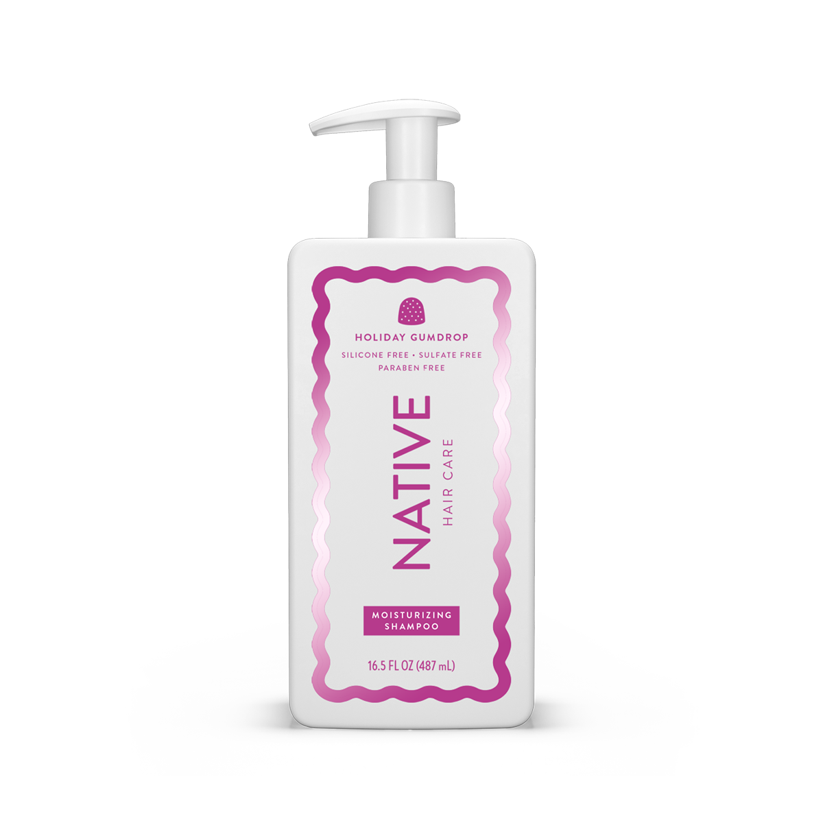 Moisturizing Shampoo - Last Chance C2