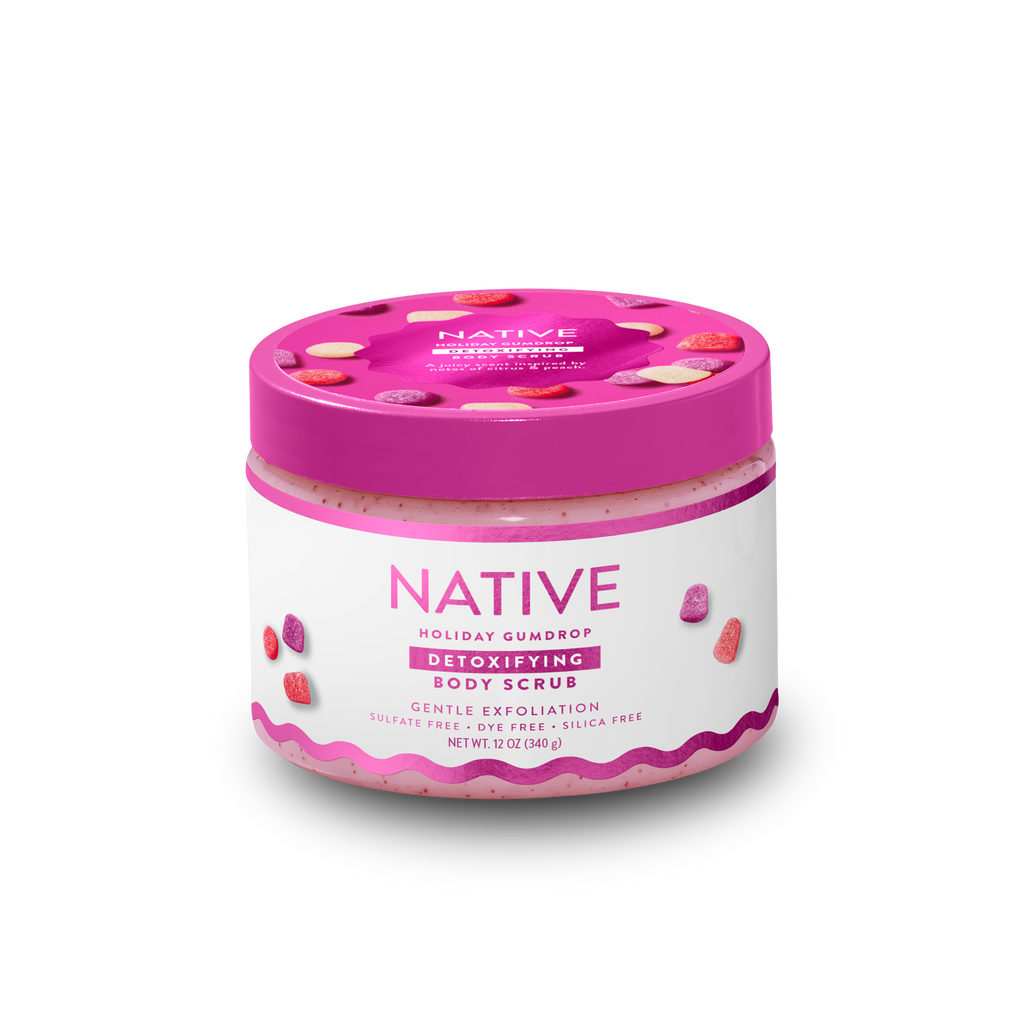 Body Scrub - Last Chance T1