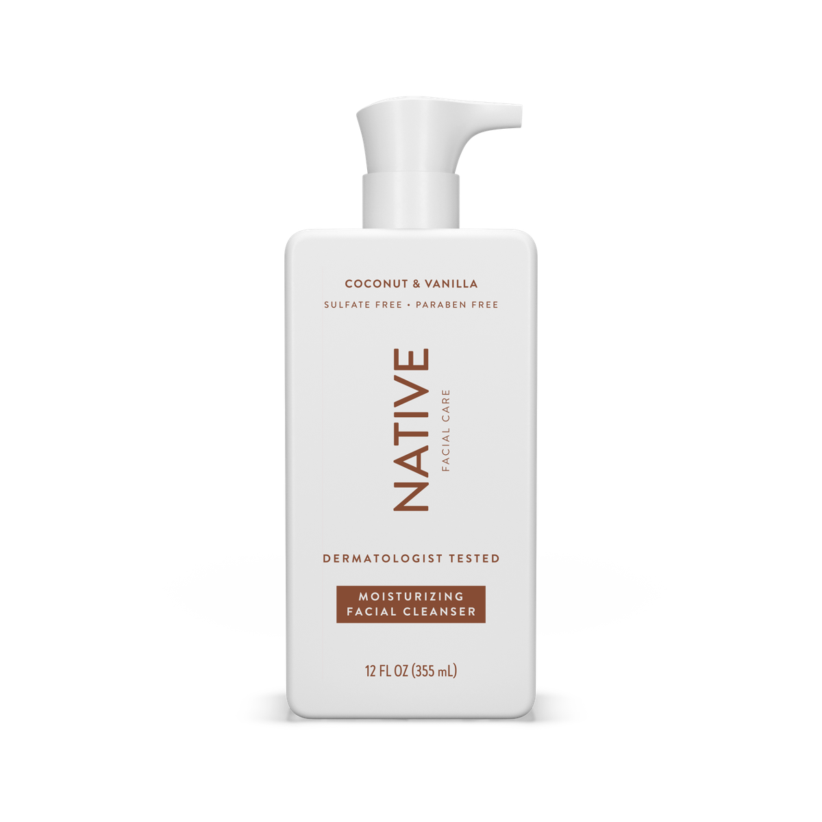 Facial Cleanser - Last Chance N1