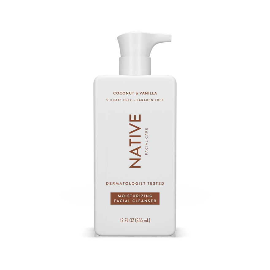 Facial Cleanser - Last Chance N1 (12.5oz)