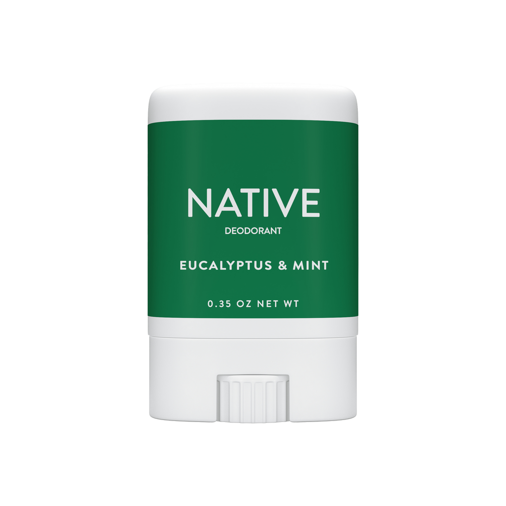 Mini Deodorant Stick - Last Chance U9