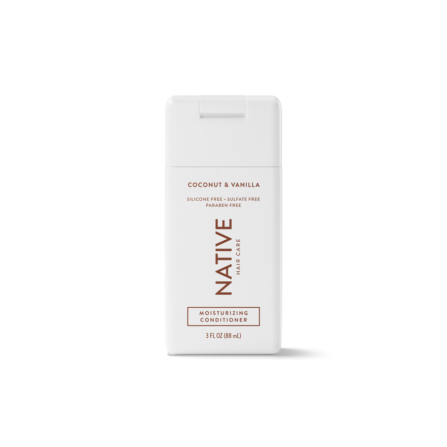 Mini Moisturizing Conditioner G0 (3oz)