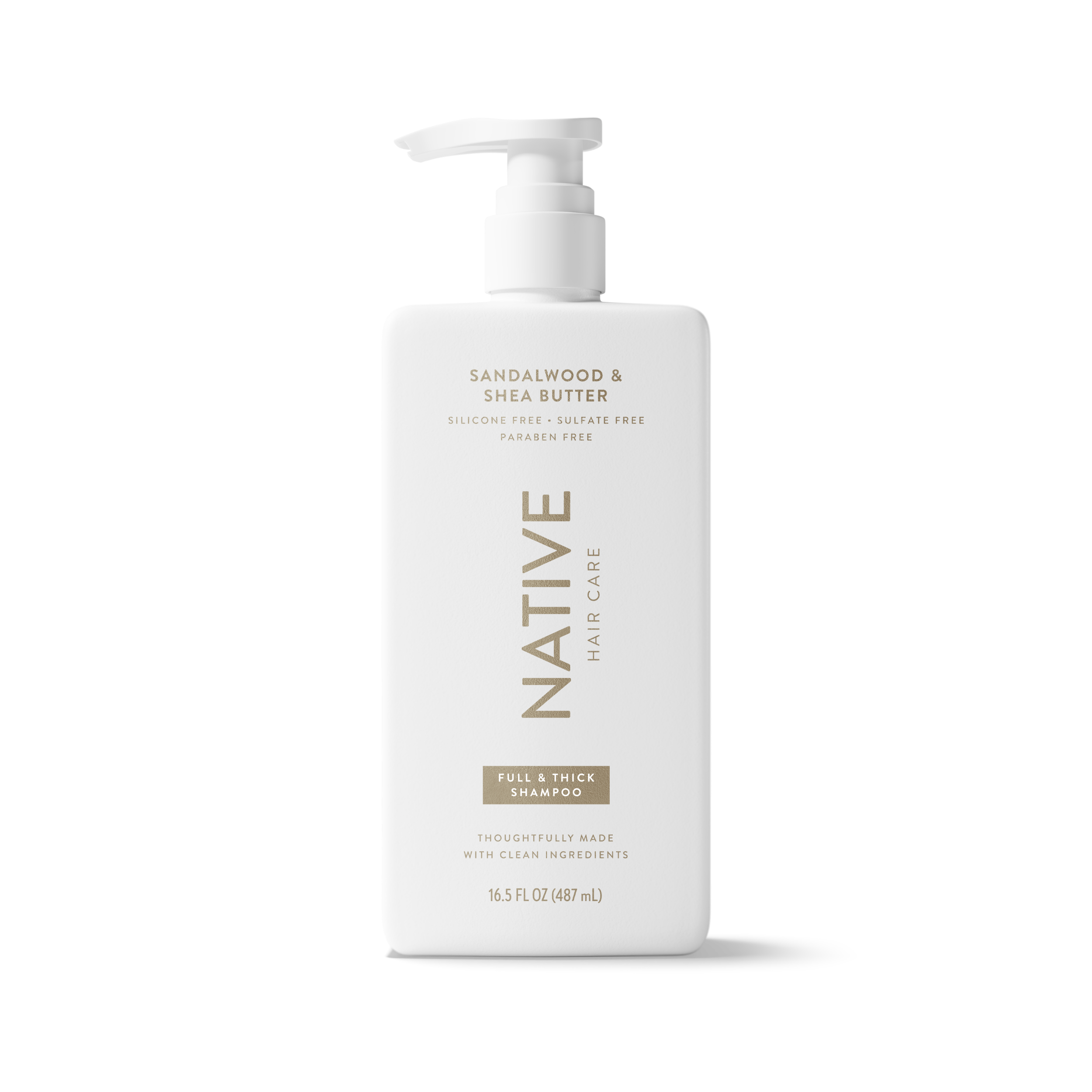 Full & Thick Shampoo B2