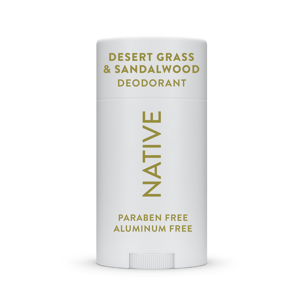 Deodorant Stick - Last Chance R3