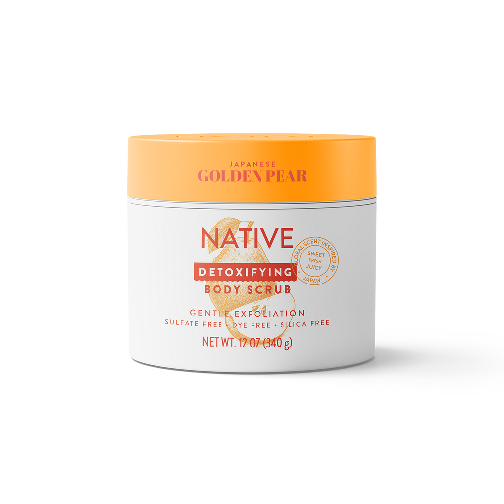 Body Scrub I1