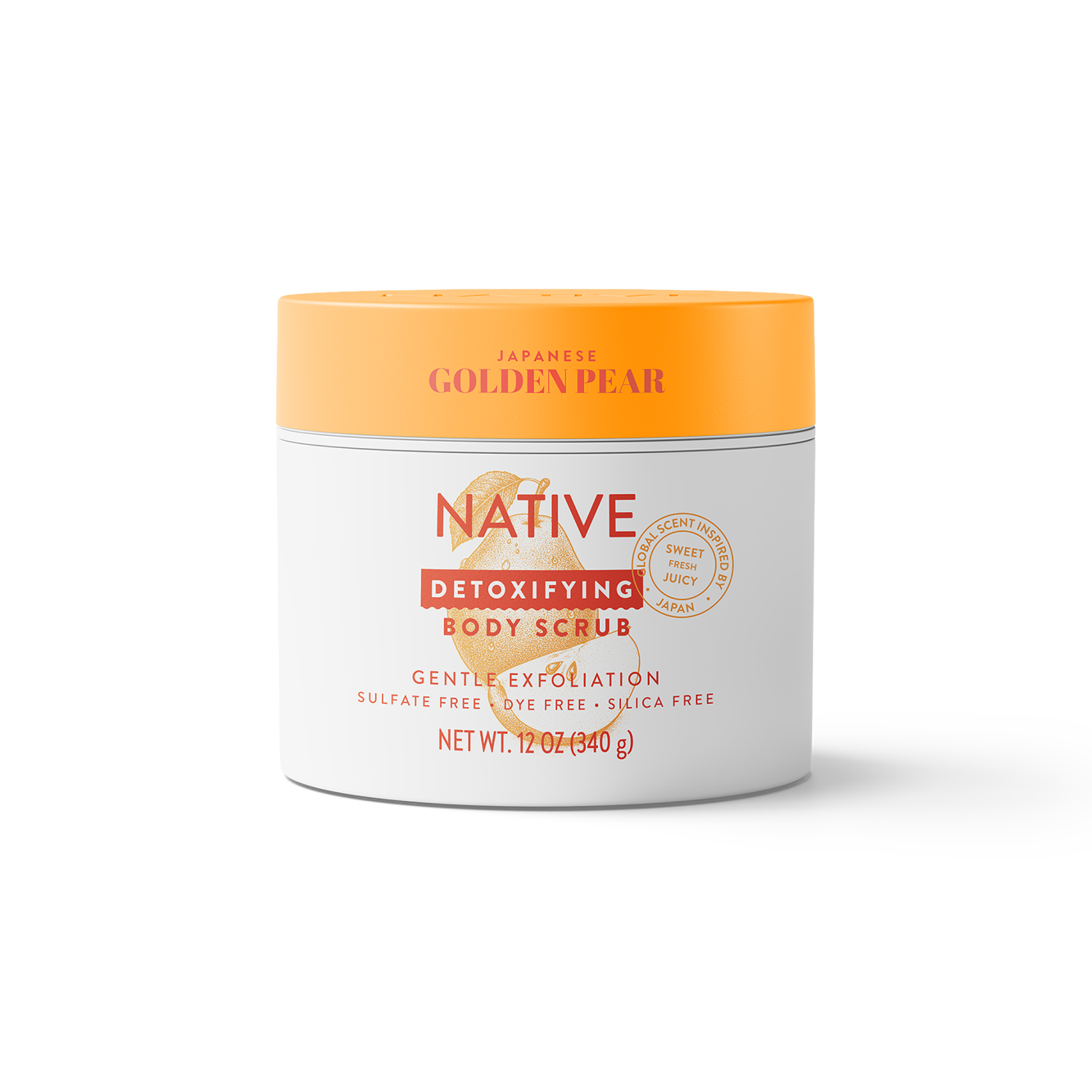 Body Scrub I1