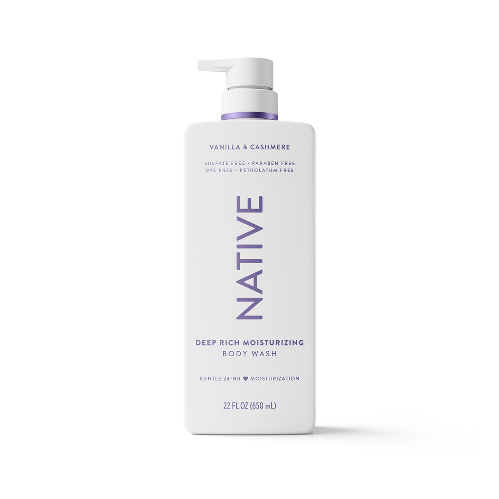 Moisturizing Body Wash I2