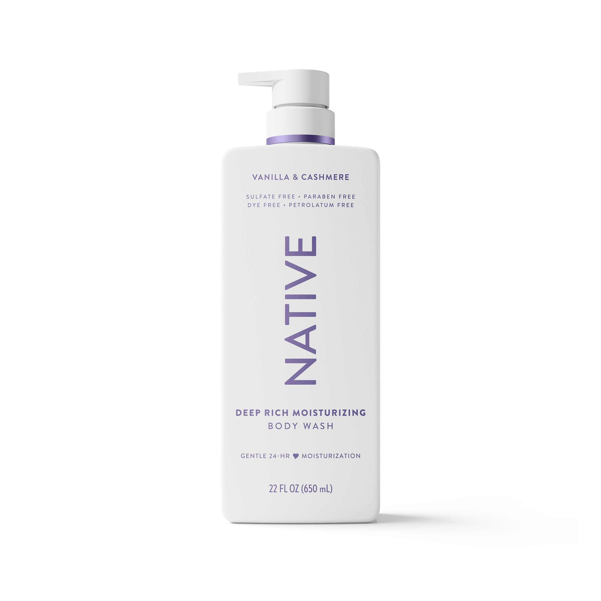 Moisturizing Body Wash I2
