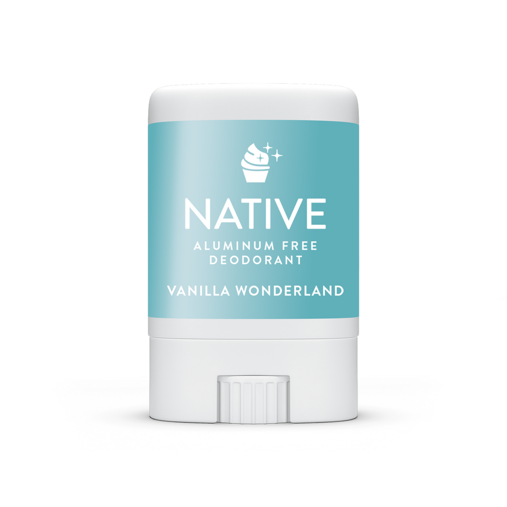 Mini Deodorant Stick - Last Chance B4