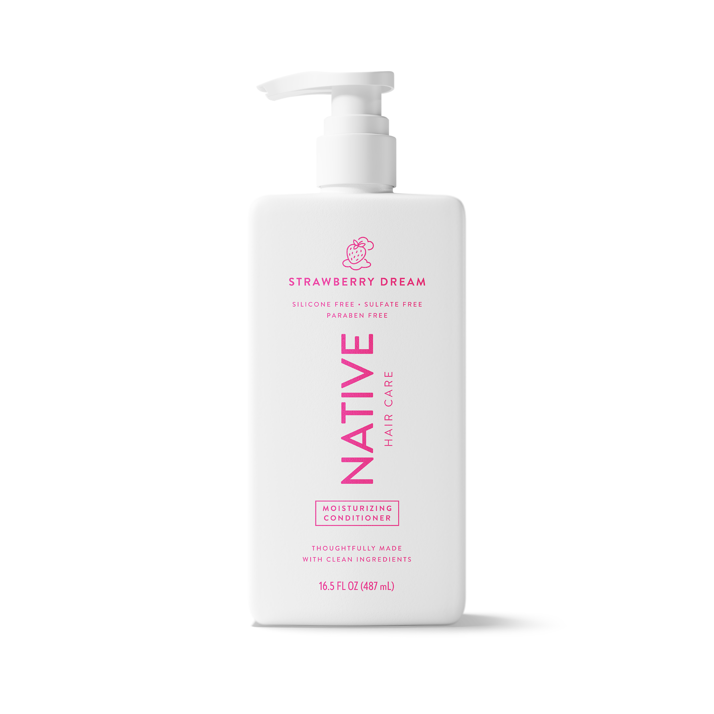Moisturizing Conditioner T9