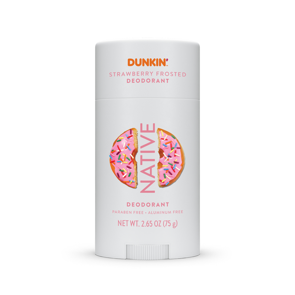 Deodorant Stick - Last Chance R3