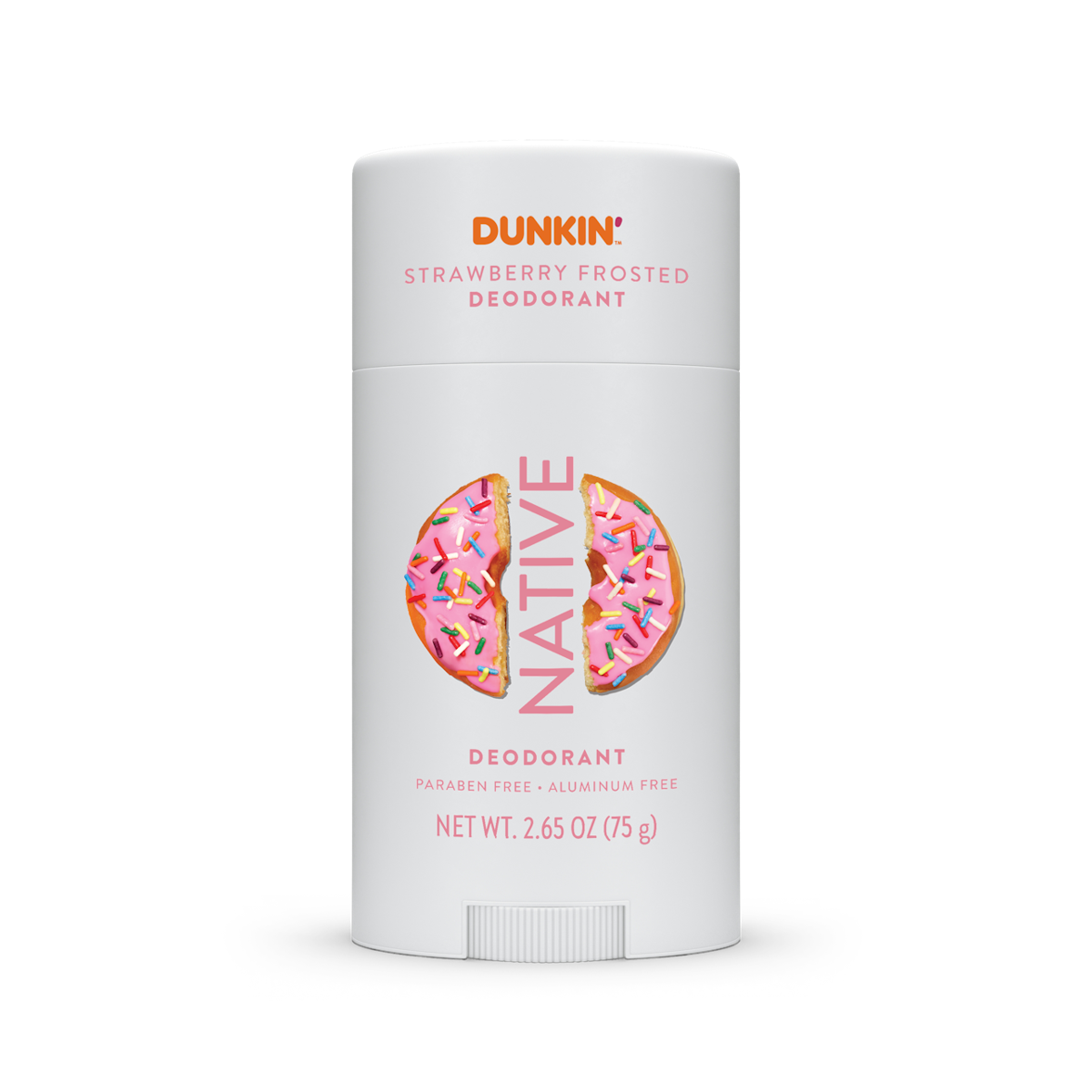 Deodorant Stick - Last Chance R3